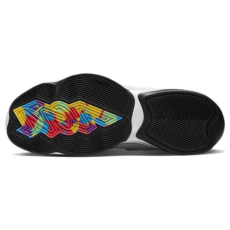 Air Jordan Zion 2 Pf 'Graffiti' DO9068-003