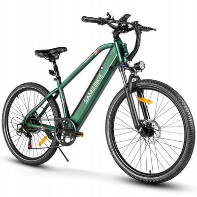 Электровелосипед - SAMEBIKE - RS-A01Мужской - 560 Вт - 36 В/15 Ач - Запас хода 100 км