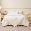 Elements Cotton Whisper Australian Wool All-Season Duvet Set