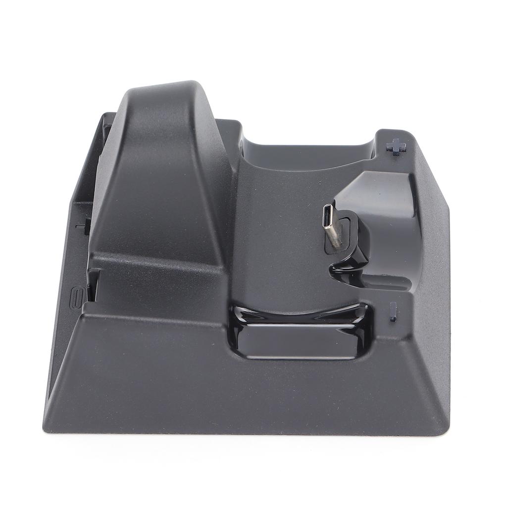 Controller Charging Base Multifunction LED Light Fast Charging Stand for Switch LITE