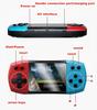 Retro Video Game Console Built in 620 Classic Games 2.4 Inch Portable Handheld Game Player Rechargeable Console AV Ouput