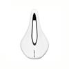 Ultra Light Silicone Bicycle Saddle Road Mountain Bike Black White Red EVO Material Chromoly Rail