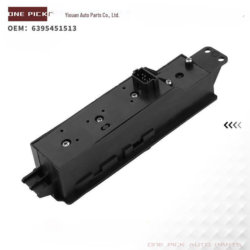 A6395451513 Electric Window Control Switch for Mercedes-Benz Vito