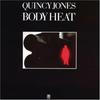 CD QUINCY JONES - body heat UCCU5373 Япония Соул/Фанк Б/У