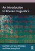 Книга An Introduction To Korean Linguistics