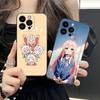 Onimai Oyama Mahiro для iPhone 16 15 14 13 12 11 X XR XS 8 7 Pro Max Plus Mini Цветная Печать Смартфон Роскошные Мобильные Телефоны