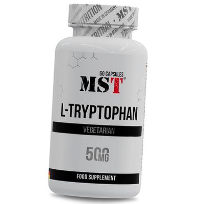 Триптофан, Tryptophan 500, (27288013)