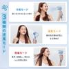 YOUMAY Large Air Volume Hair 200 Million High Negative Ion Large Air Quick High Constant Hair Cold Hot Hot Alternating Cold Air and Hot Air Low Hair