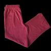 Pyjama enfant - Music love - Violet - 100% coton - Col rond - Taille élastique