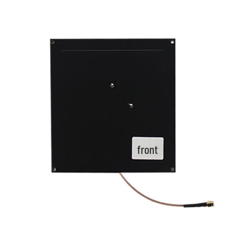 915 МГц Круговая поляризация UHF PCB RFID-антенна для умных шкафов