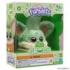 Hasbro Furby Furblets Звездные Войны Глогу Коллекционный Электрический Плюш Официально Лицензированный Более 45 Электрических Плюшевых Игрушек Возраст G3598 Игрушка, Продукт, Звуки, Игрушка, 6+,
