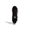 Крис Эндрю Смолл x adidas Campus 80s Pride Унисекс Кроссовки Черный Молочный Ядро-Черный GX6390