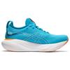 Asics Кроссовки Gel Nimbus 25 Island Blue Sun Peach 1011B547-400