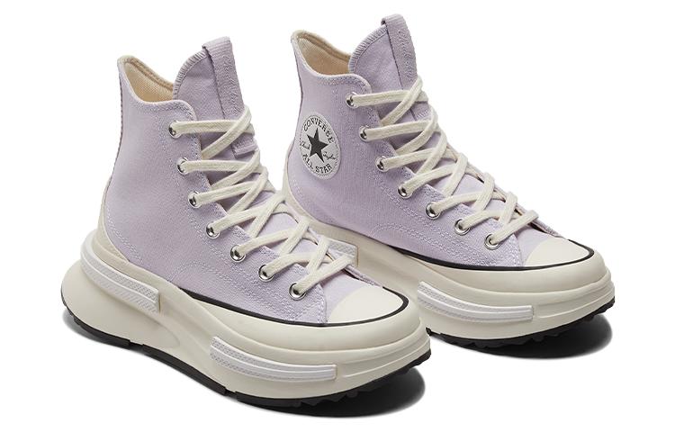 Run Star Converse Legacy Cx High 'Vapor Violet' A03064C
