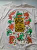 Футболка King Gizzard and the Lizard Wizard Унисекс Хлопок S-5XL IL498 Унисекс Футболка