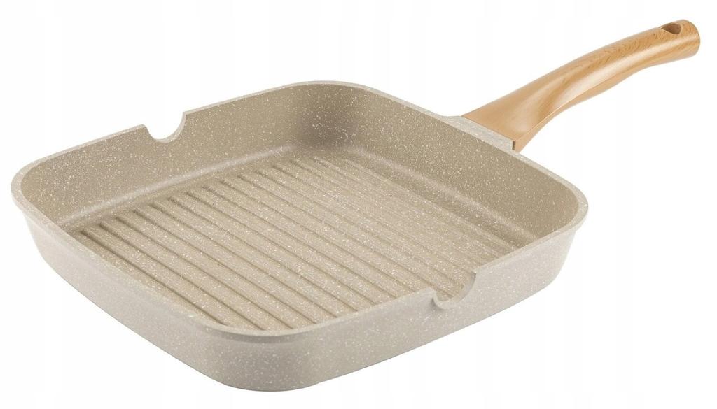 Florina Oslo Grill Pan 1P2226 28 1 Pc