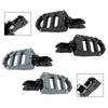 Front Footrests Foot Peg Fit for DUCATI Diavel/ Diavel S 2011-23 Diavel V4 2024-
