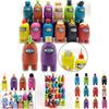 Among Christmas 12pcs Us Action Figure Crewmate Impostor Game Car Decor Desktop