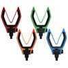 Nylon Fishing Rod Rest V Shape Tackle Tool Rest Head Fishing Rod Rest Gripper
