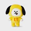 LINE FRIENDS BT21 CHIMMY стоячая кукла (M)