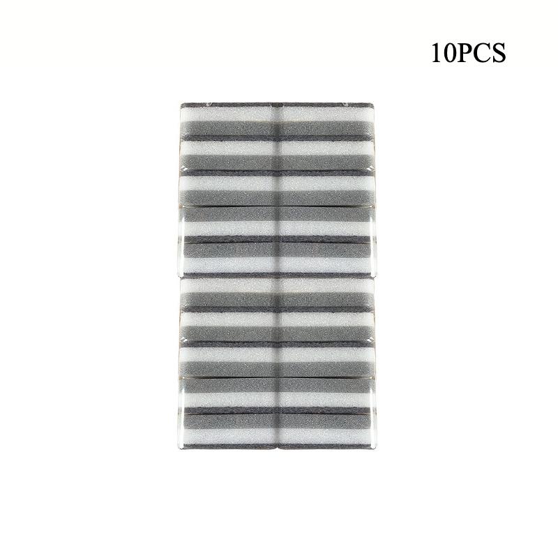 5/10/20 шт., несколько чистящих подушечек, чистящая губка, кухонные полотенца, двусторонние чистящие губки, комплект бытовых чистящих подушечек