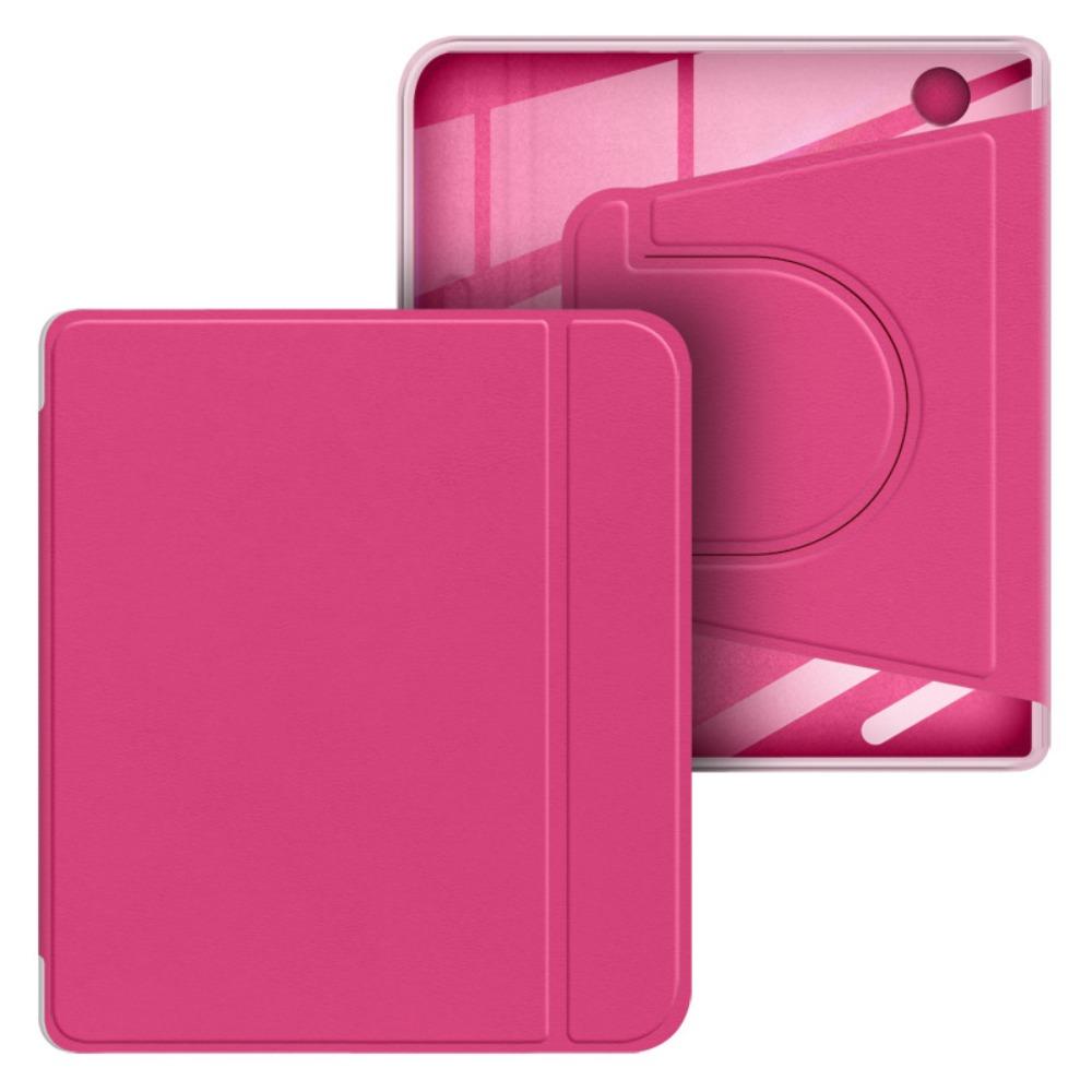 Magnetic Design 7 inch e-Reader Case Detachable Protective Shell for KOBO Libra Color/2