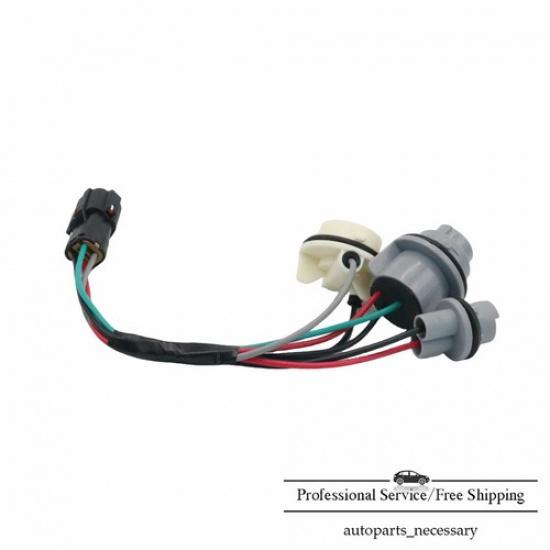 Разъем и проводка заднего фонаря 92480-D3010 Для Hyundai Tucson 16-18