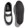 Vans Loafer Skate Comfortable Versatile Slip-On Shoes Unisex Sneaker Black White VN0A5DXU1CI