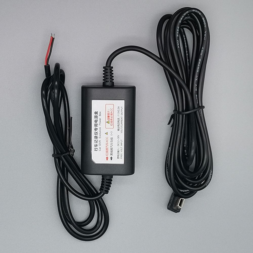 Мини-микро-видеорегистратор для камеры, автомобильный видеорегистратор, комплект проводов для видеорегистратора, комплект проводов для видеорегистратора, комплект проводных кабелей