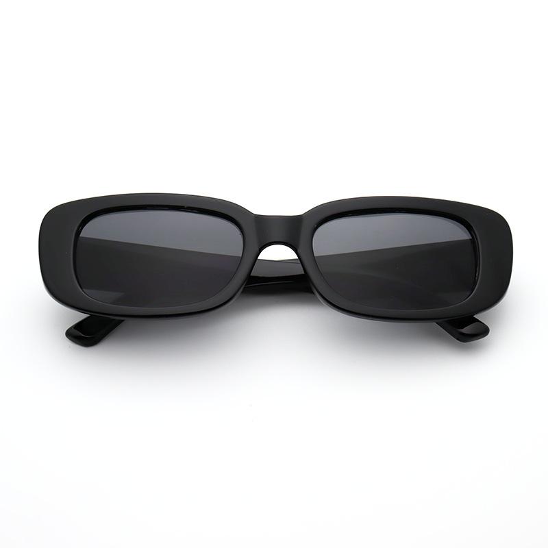 Винтажные солнцезащитные очки с маленькой оправой, классические летние солнцезащитные очки для детей, мальчиков, девочек, для путешествий на открытом воздухе, очки-маски, солнцезащитные очки