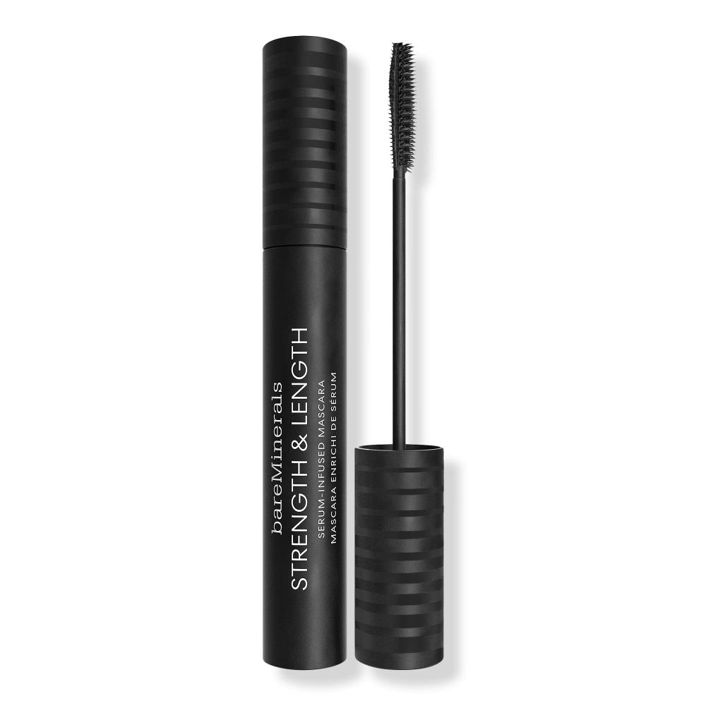 Тушь для ресниц bareMinerals Strength Long с сывороткой, 0,27 унции ...