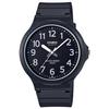 Men's Watch, Casio Collection MW-240-1BJH, Black Casual Watch
