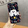 Мультяшный Стоматолог Зубы Для Samsung Galaxy M31 M21 M33 M53 M13 M12 M32 M52 M11 M35 M55 M15 M14 M34 M54 M06 M16 Чехол