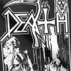 Death Band Мужские футболки Новинка Футболка Футболка с коротким рукавом и круглым вырезом Футболка из хлопка Новое поступление одежды