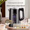 Midea Электрический чайник из нержавеющей стали 316L, штепсель CN (адаптер в комплекте)