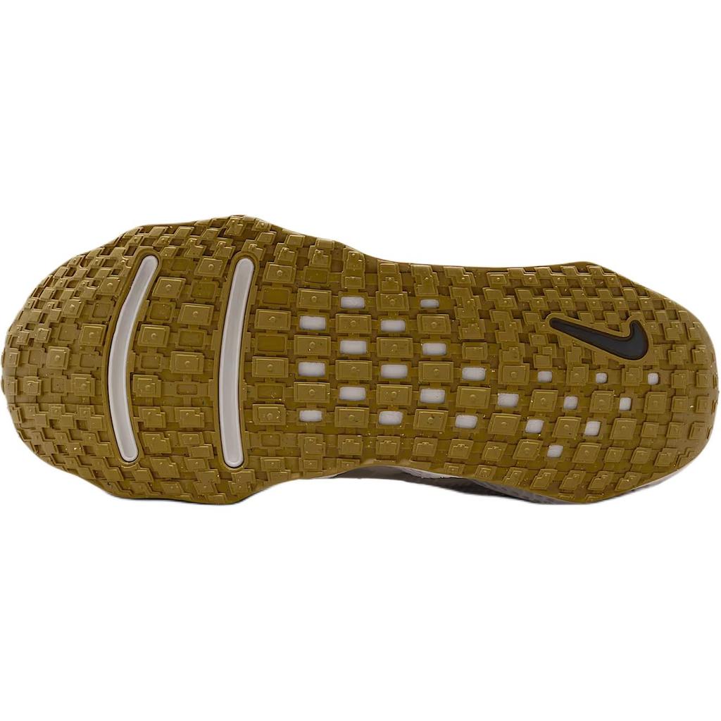 New Nike Ava Rover Breathable Low Top Kids' Running Shoes Moss Teenagers HF6331-300