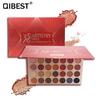 Cosmetic  Eyeshadow  Makeup   Set 35 Colors Eyeshadow