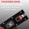 220-240V 6 Jig Saw Variable Speed Multifunction Electric Saw Jigsaw Adjustable Angle Cutting Metal Wood Aluminum Jigsaw Power Tool