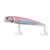 Daiwa Seabass Morethan Salt Pencil Laser Pink Sardine 95F Lure