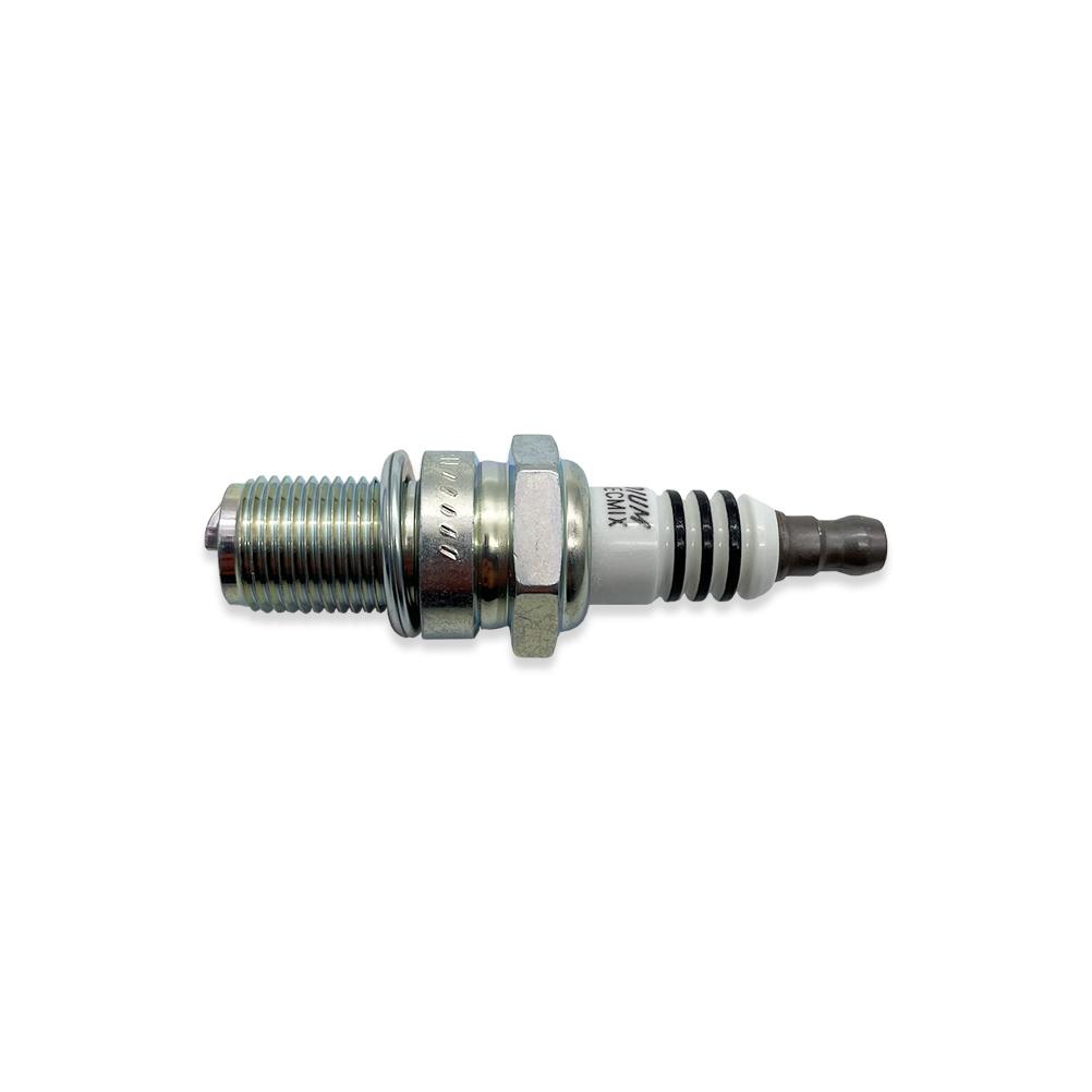 Оригинальная свеча зажигания NGK для мотоциклов KTM HUSQVARNA GASGAS SX XC TC MC 125 23-25 BR10ECMIX Высокопроизводительная свеча зажигания