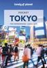 Книга Lonely Planet Pocket Tokyo