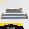 Encore Decorative Bumper & Trunk Sill Strip for 19 Models
