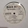 12inch Record BLACK MOON - Two Turntables & A Mic PVL53478,NONE Priority Record 1999 US Rap & Hip-Hop/R&B Used