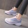 Sky Blue Soft Sole Women Purple Sneakers Vulcanize Deodorant Shoes Red Tennis Lady Sport Trend Tenis Dropship Sabot Cuddly