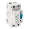 ZENITECH 63/2 30mA Type A NF Differential Switch - CIRCUIT BREAKER - Differential Protection