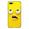Для honor 10 чехол мягкий силиконовый чехол для телефона huawei honor 10 чехол Etui coque черный чехол tpu милый забавный