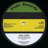 12inch Record EARL ZERO - And God Said To Man; (Dub) / None S BB16 Iroko Records 2010 Europe Reggae, Ska & Dub