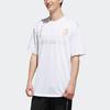 Adidas Neo Straight T-Shirt Men's White EI4518