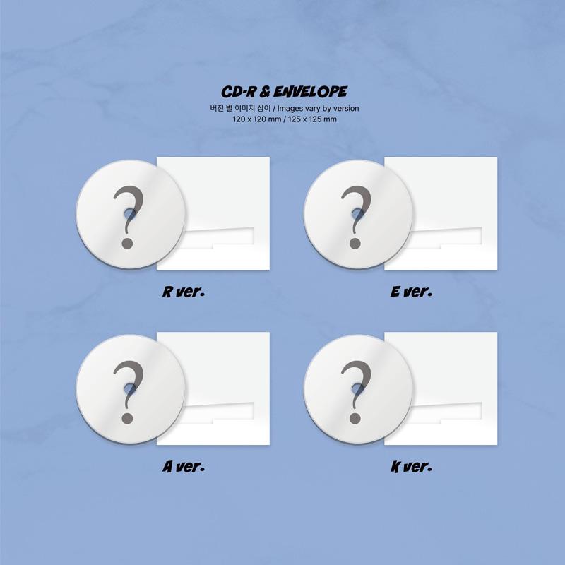 Dreamcatcher 10st Mini Album VirtuouS