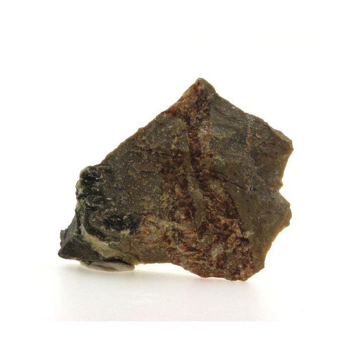 Rodingite avec Grenat grossulaire et Diopside 506.80 carats